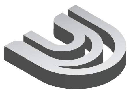 3d brand logo